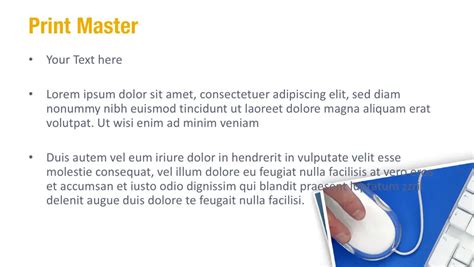 Image result for Mouse Click PowerPoint