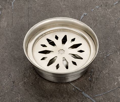 Buy Fusion Shower Drain Channel from Johnson Bathrooms