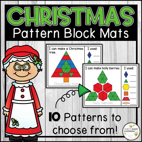 Image result for Pattern Block Math Center Worksheets