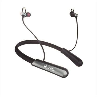 Hycot+ HY-BT49 Neckband with 72 Hours Battery Backup Bluetooth Price in ...