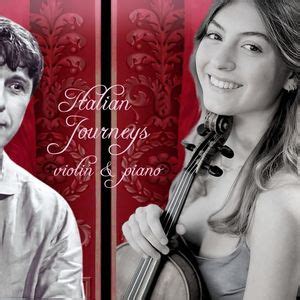 Emerging Artist Concert Series | Italian Journeys | Beatrice Colombis ...