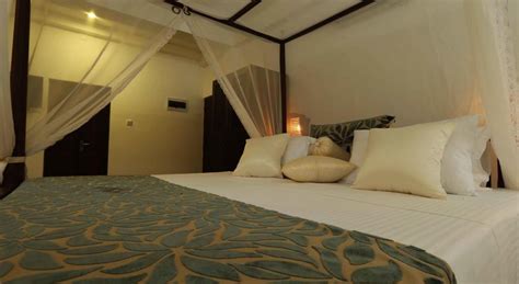 Hotel Rock Fort Hotel & Spa. Unawatuna, Sri Lanka. Prices and Booking ...