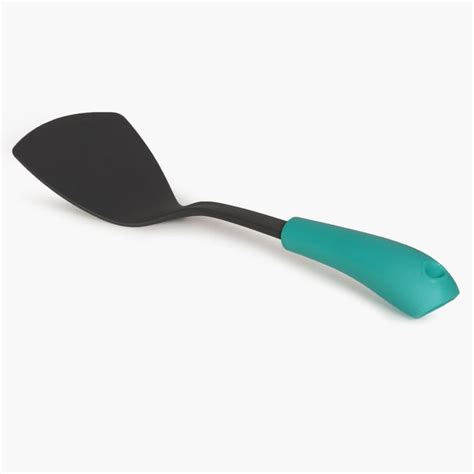 Buy Elite Cilantro Plastic Solid Turner from Home Centre at just INR 399.0