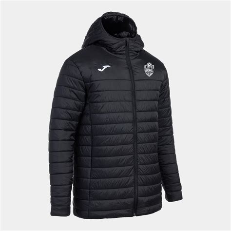 Abronhill United Urban V Coaches Anorak | The Soccer Shop:Direct