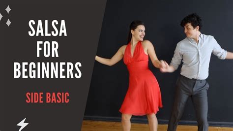 Salsa Steps — Online Wedding First Dance Lessons by Duet Dance Studio