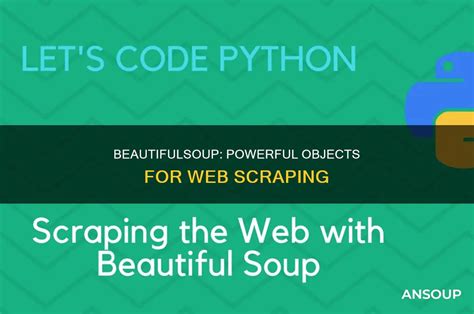 Image result for Beautiful Soup Examples