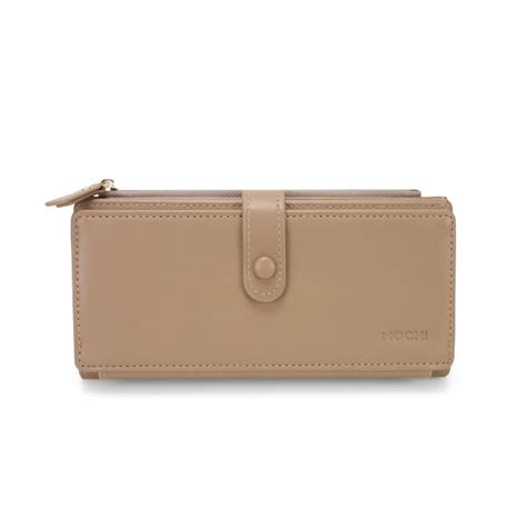 Buy Mochi Women Beige Wallet Online | SKU: 95-172-20-10 – Mochi Shoes