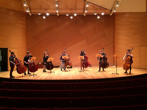 Image result for String Bass Ensembles