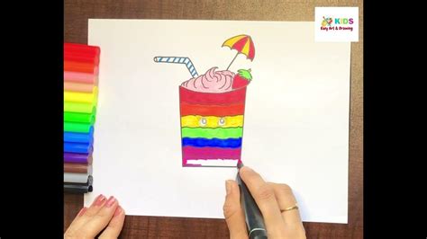 Smoothie 77 Drawing Tutorials 的图像结果