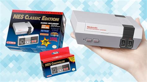 Nintendo NES Classic cannot download virtual console games
