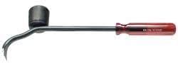 KEN-TOOL DIVISION T67-PRO Wheel Cover Puller/REP : Amazon.in