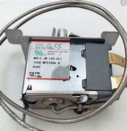 Image result for Frigidaire Mini Fridge Thermostat