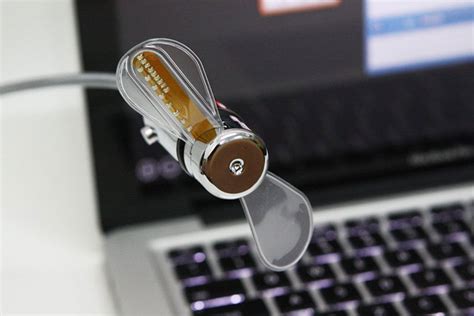 Image result for How to Program a USB Clock Fan