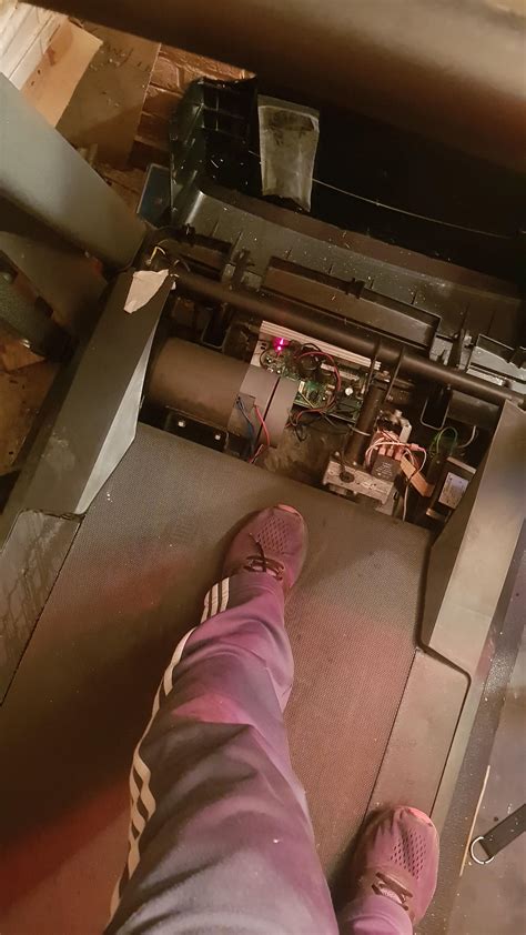 Treadmill Error Code E2 的图像结果