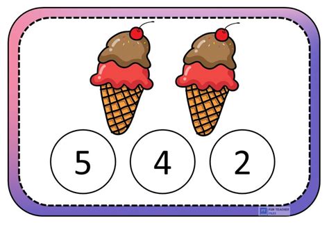 Image result for Counting Numbers 1-10