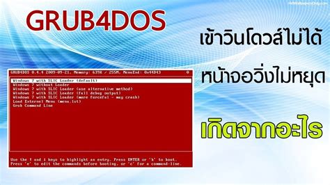 Image result for Grub4dos Tutorial
