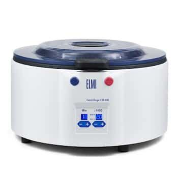 Elmi Swing-Out Benchtop Centrifuges from Cole-Parmer India