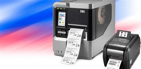 Image result for TSC Printer Setup