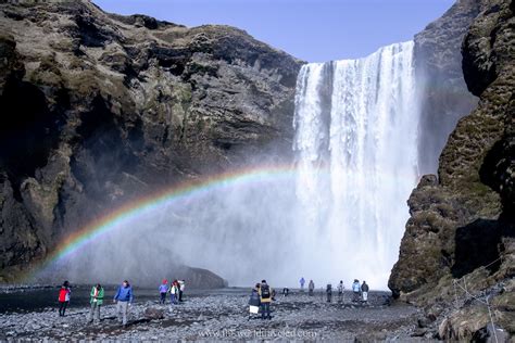 The Best South Iceland Waterfalls: Gljúfrabúi, Seljalandsfoss and ...