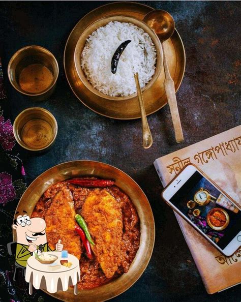 THALI HUT, Kolkata - Restaurant menu, prices and reviews