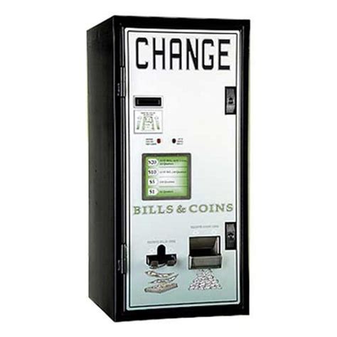 Image result for Hack Coin Change Machine