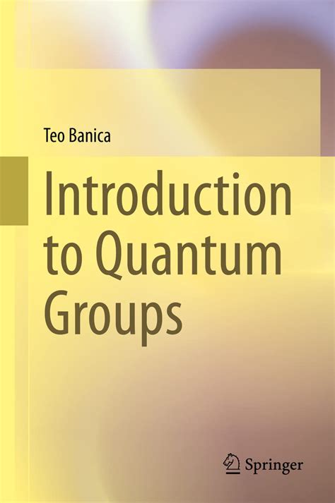 Quantum Groups 的图像结果