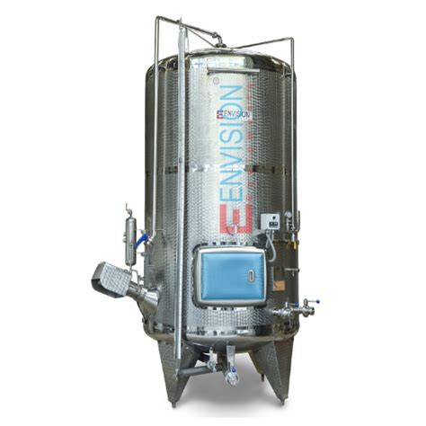 Wine Fermentation | Wine Storage Tanks | Wine Making Machine Manufacturer
