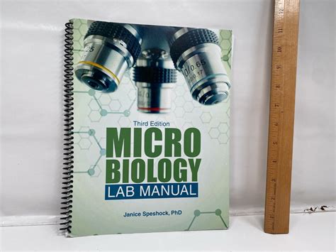 Microbiology Lab Manual 的图像结果