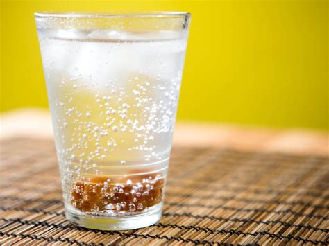 Club soda vs seltzer water what s the difference – Artofit