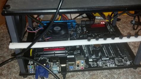 Computer Build Log 的图像结果