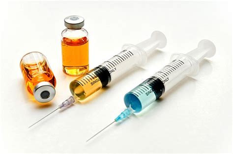 Anthrax Vaccines Market : Leading Players Analysis Report 2024 — Teletype