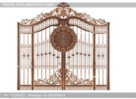 Gate Ka Design 12 Feet Gate Design Sliding Door Gate Design Modern ...