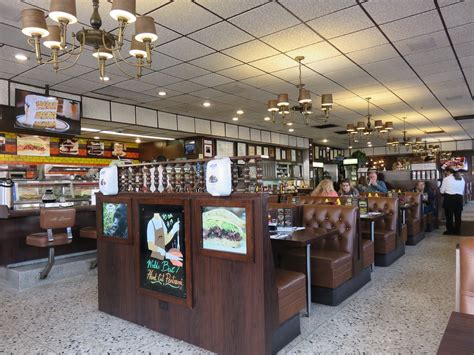 LANGER'S DELICATESSEN RESTAURANT, Los Angeles - Menu, Prices ...