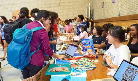 Events Calendar - Colgate Calendar