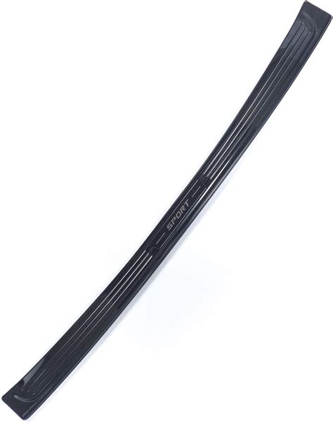 YAKANEY 2023-2024 Toyota RAV4 Stainless Steel Rear Bumper & India | Ubuy