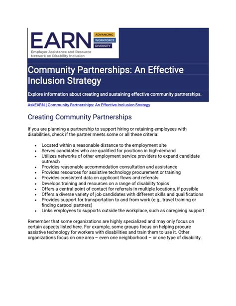 Community Partnership 的图像结果