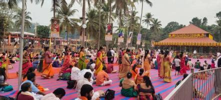 KateelDevi | Kateel Devi|Kateel Durgaparameshwari Temple Official ...