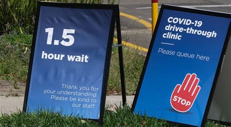 Australian COVID-19 outbreak underscores danger of corporate drive to ...