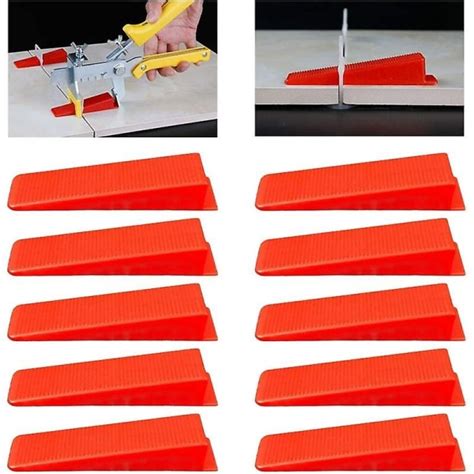 Image result for Wedge Tile Leveler