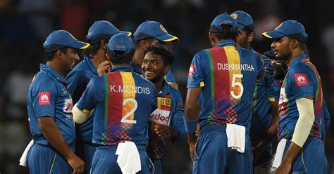 Sri Lanka Cricket shelves plans for IPL-style T20 tournament