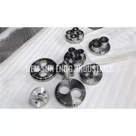 PTFE Gasket Moulding Die Manufacturers In Mysore - HEMSUN ENGG. INDUSTRIES
