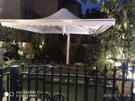 Tensile Gazebo Manufacturer - Outdoor Tensile Gazebo Structures ...