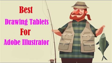 Image result for Using Drawing Tablets with Illustrator