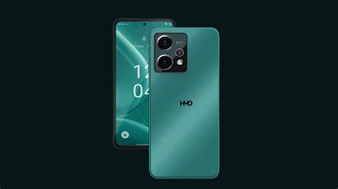 HMD Crest and HMD Crest Max launched in India: Price, specifications ...