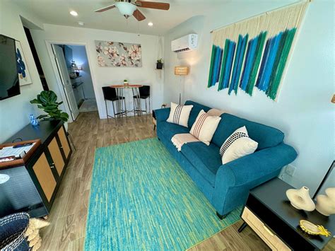 New Orleans Apartment Holiday Rentals - Louisiana, United States | Airbnb