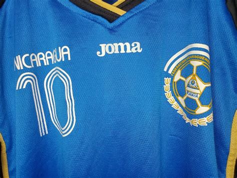 Nicaragua National Football Team 2026
