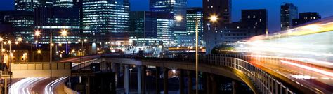 Infrastructure and Rail Services | TÜV SÜD in India