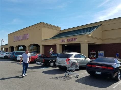 MIKE'S FOODLAND - Westmoreland TN - Hours, Directions, Reviews - Loc8NearMe