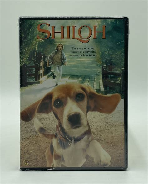 Shiloh The Movie Cast
