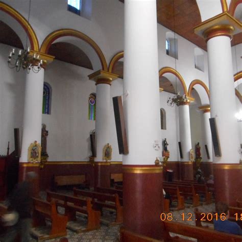 IGLESIA DE NUESTRA SENORA DE LAS MERCEDES (2024) All You Need to Know ...